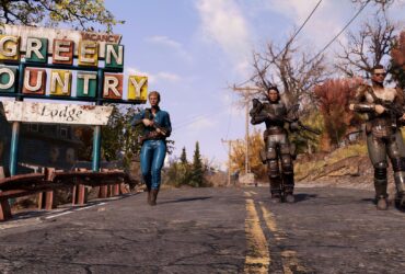 Fallout 76 Brings Back Fasnacht Event for 2025