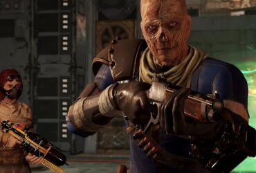 Fallout 76 Could Go Full Cyberpunk 2077 with One Playable Race After Ghouls