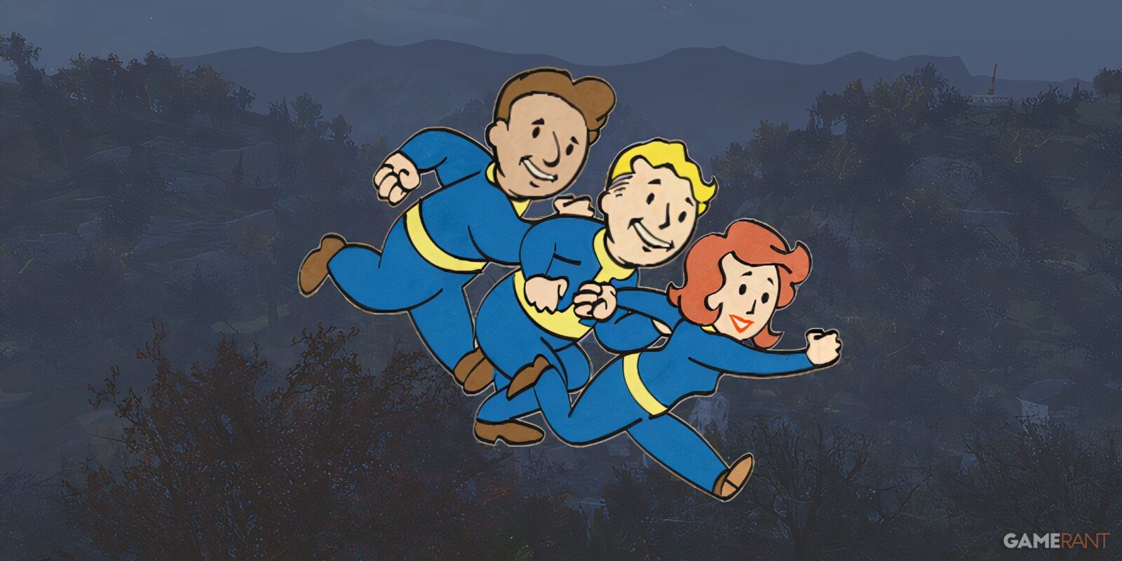 Fallout 76 Will Have a Heavy Weight to Shoulder Alone Ahead of Fallout 5