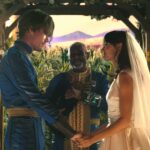 Fallout Fan Shows Off Lucy Wedding Day Cosplay