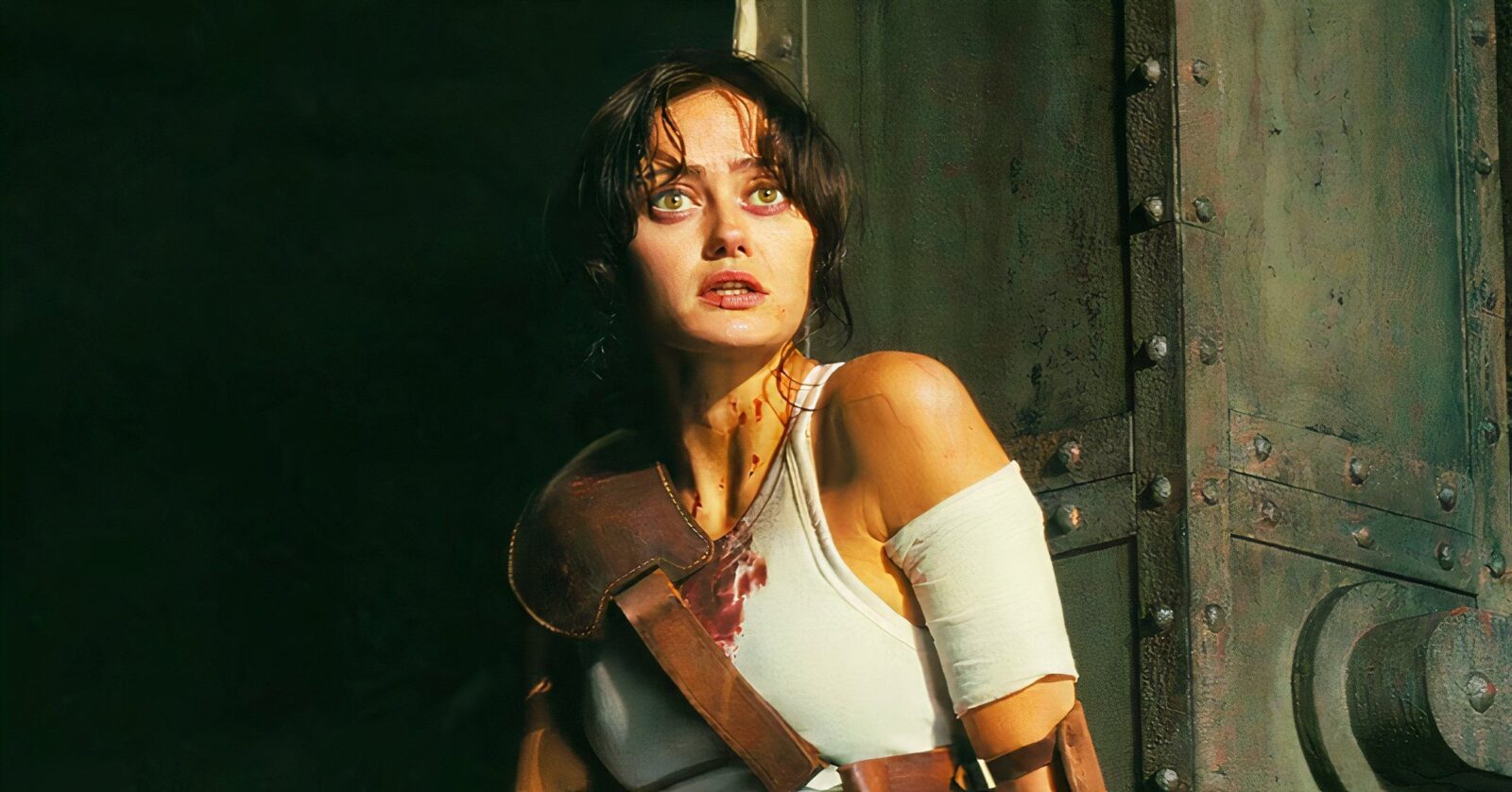 Fallout’s Ella Purnell Reveals Frustrating On-Set Detail That Was the ‘Bane’ of Her Life