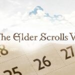 Fans Have a New Elder Scrolls 6 Release Date Theory