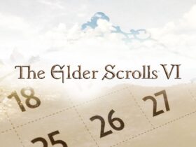 Fans Have a New Elder Scrolls 6 Release Date Theory