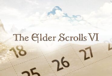 Fans Have a New Elder Scrolls 6 Release Date Theory