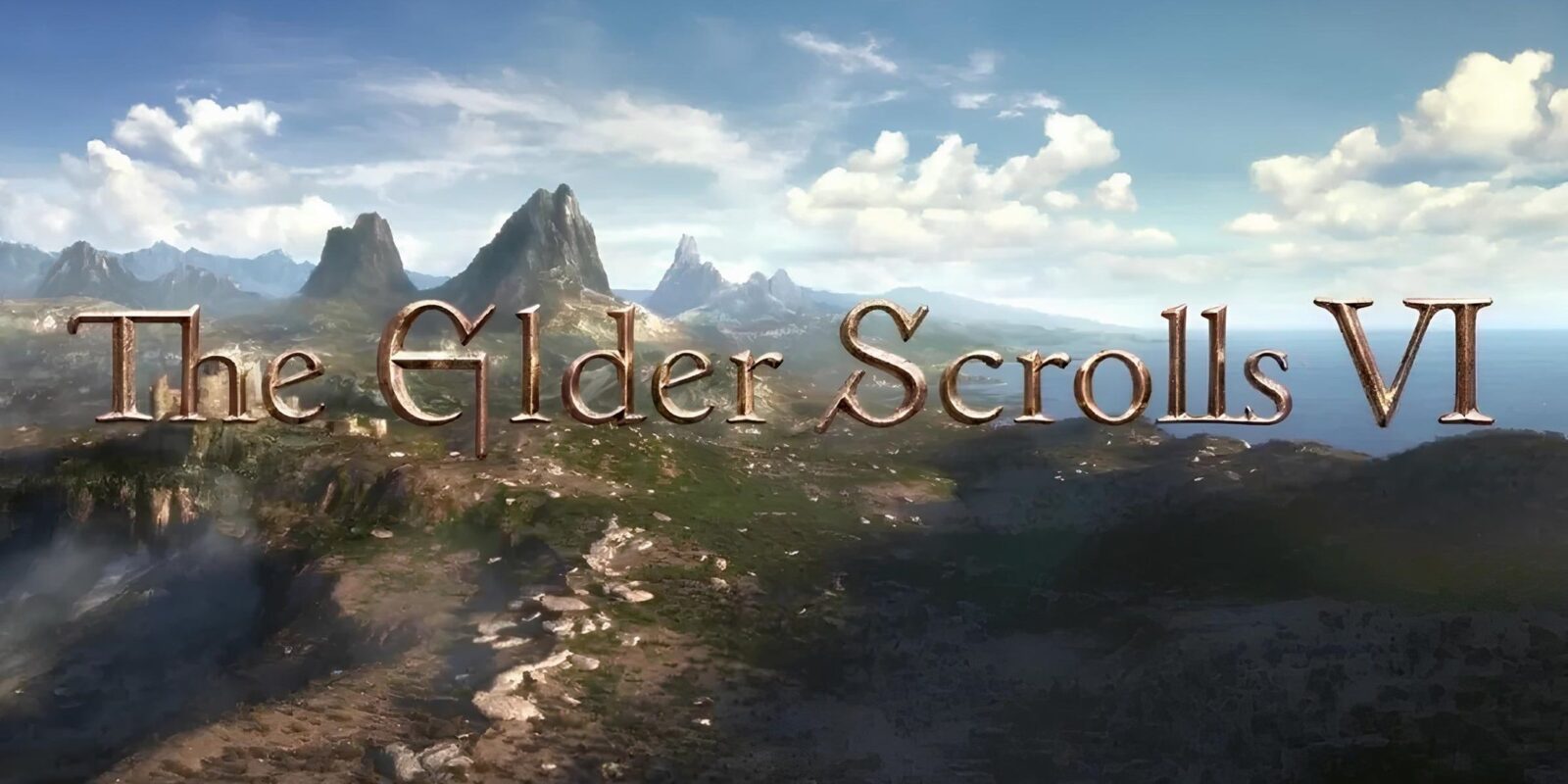 Fans Have the Chance to Design Their Own Elder Scrolls 6 NPC That Will Actually Appear in the Game