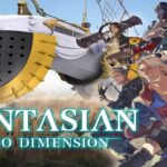 Fantasian Neo Dimension Gets New Update