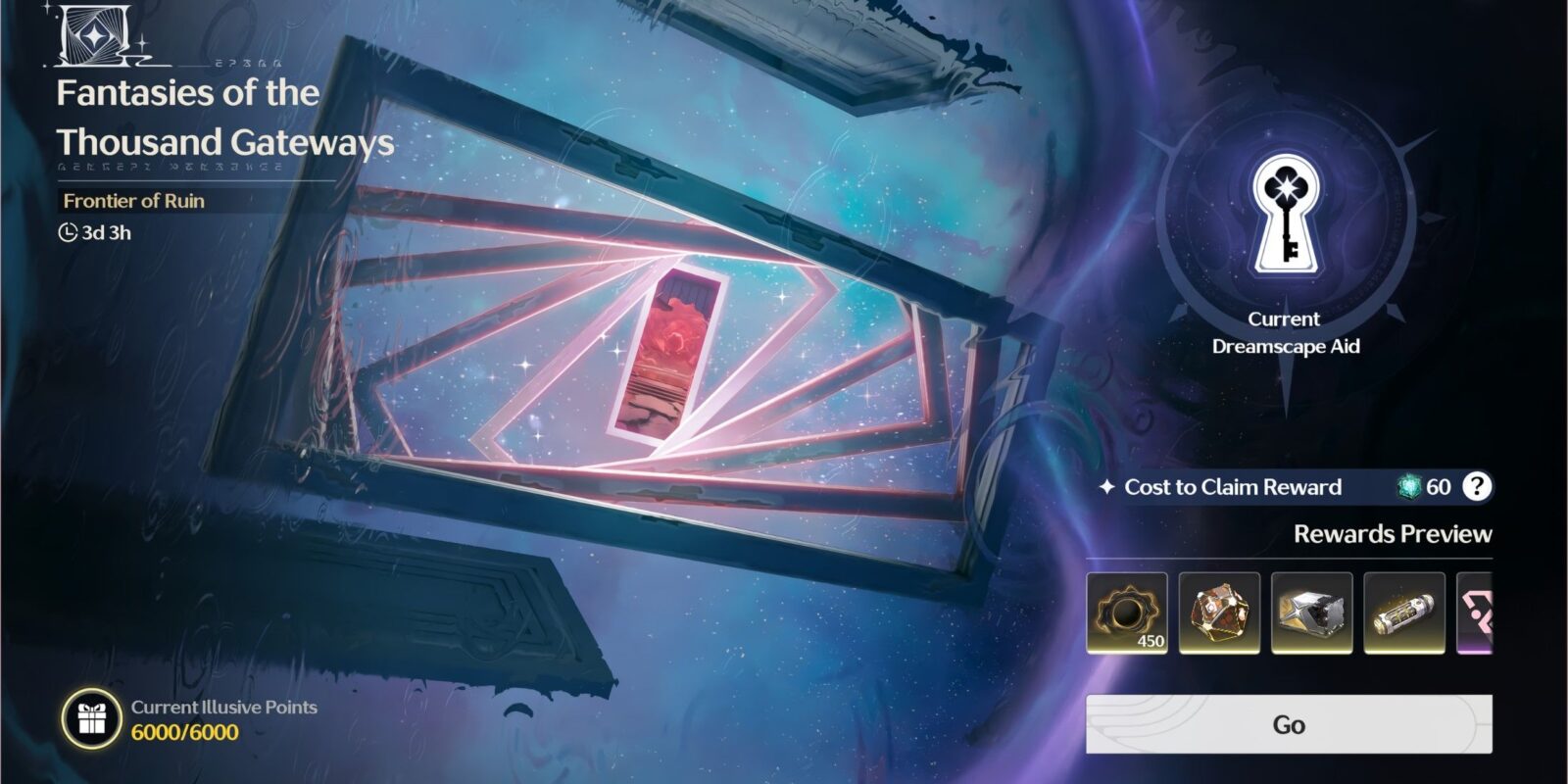Fantasies of the Thousand Gateways Guide