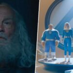 Fantastic Four star John Malkovich reveals he's turned down Marvel before because of bad pay: "If you're going to hang from a crane in front of a green screen for six months, pay me"