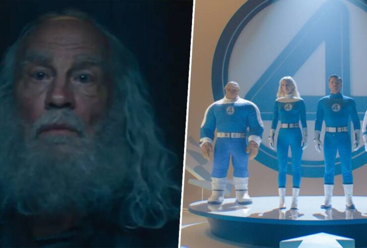 Fantastic Four star John Malkovich reveals he's turned down Marvel before because of bad pay: "If you're going to hang from a crane in front of a green screen for six months, pay me"