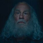 John Malkovich in Fantastic Four: First Steps