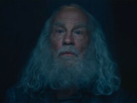 John Malkovich in Fantastic Four: First Steps