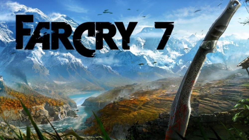 Far Cry 7 Plot Leaks Hint At New England Setting