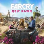 Far Cry New Dawn at 60 FPS now on PS5 and Xbox Series X/S