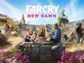 Far Cry New Dawn at 60 FPS now on PS5 and Xbox Series X/S