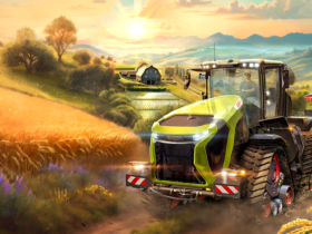 Farming Simulator 25 Releases New Update for February 2025