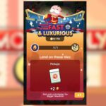 Fast And Luxurious Rewards And Milestones