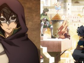 February 25 Will Be A Big Day For The Rising of the Shield Hero Fans