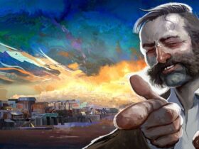 February Is Stacked With Games… And I’m Playing Disco Elysium Again