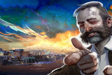 February Is Stacked With Games… And I’m Playing Disco Elysium Again