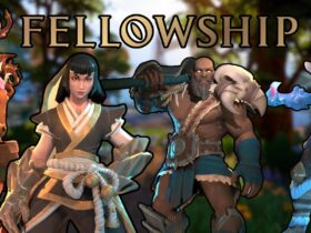 Fellowship Beginner Tips