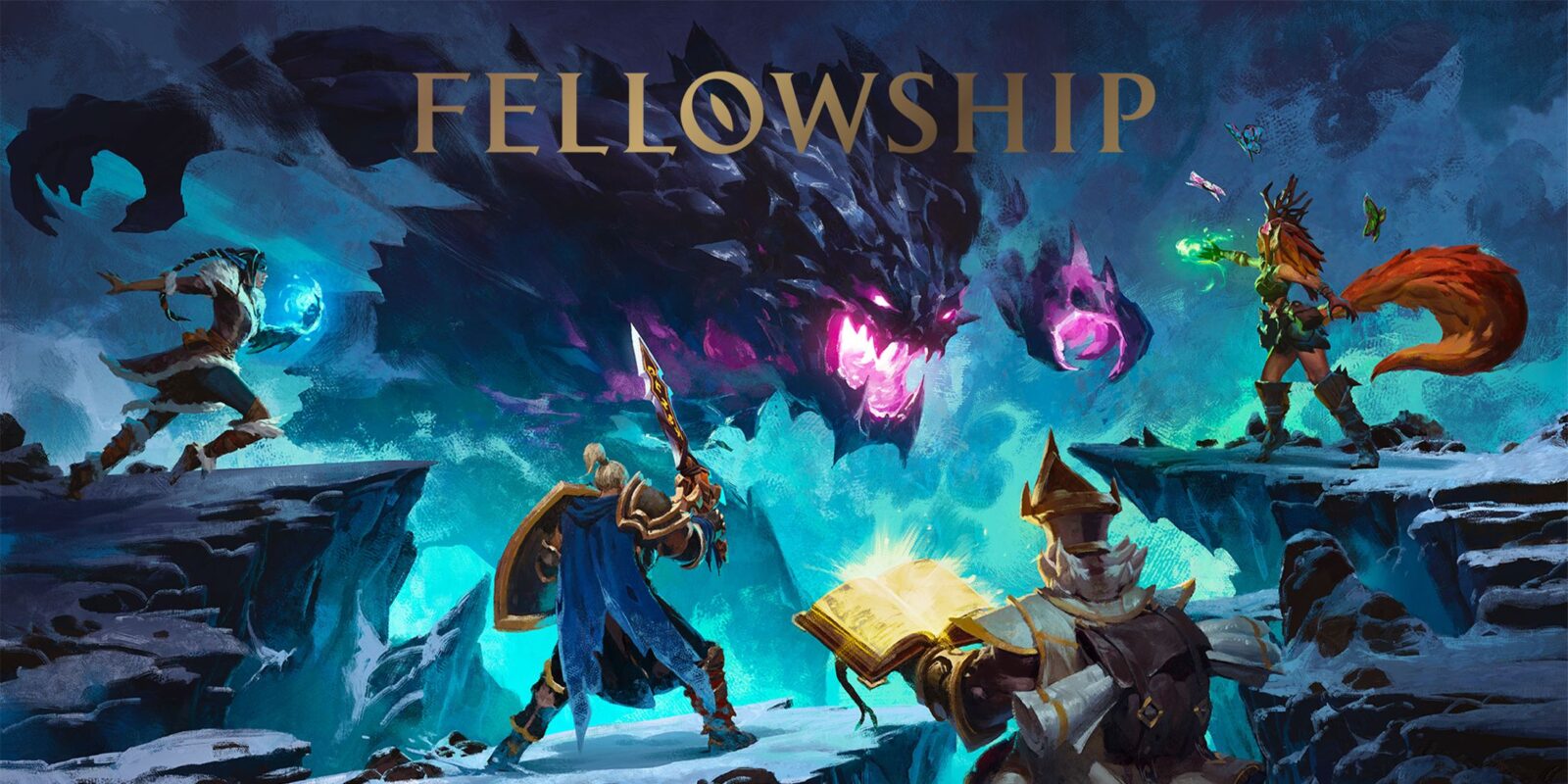 Fellowship Hands-On Preview