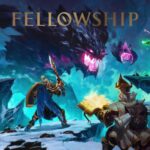 Fellowship Hands-on and Q&A - A Game All About MMO-like Dungeons