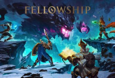 Fellowship Hands-on and Q&A - A Game All About MMO-like Dungeons