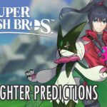 Fighters we might see in the next Smash Bros. game on Nintendo Switch 2