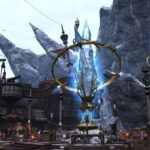 Final Fantasy 14 Patch 7.2 Is Bringing Back Past PvP Series Rewards