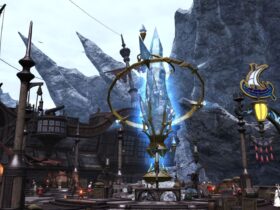 Final Fantasy 14 Patch 7.2 Is Bringing Back Past PvP Series Rewards