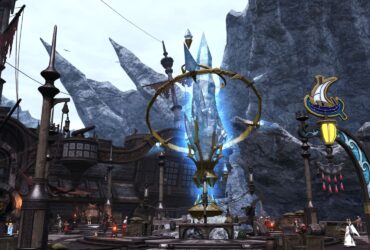 Final Fantasy 14 Patch 7.2 Is Bringing Back Past PvP Series Rewards