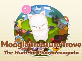 Final Fantasy 14's Moogle Treasure Trove Is Coming Back