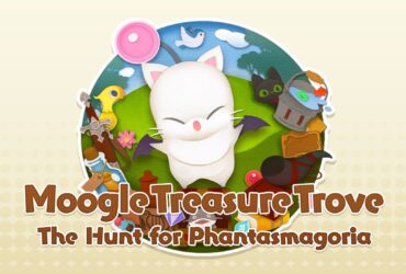 Final Fantasy 14's Moogle Treasure Trove Is Coming Back