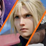 Final Fantasy 7 Rebirth: Every Playable Character, Ranked