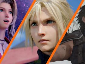 Final Fantasy 7 Rebirth: Every Playable Character, Ranked