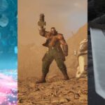 Final Fantasy 7 Rebirth: Best Weapons