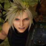 Final Fantasy 7 Rebirth Mod Adds Cloud's Kingdom Hearts Outfit to the Game