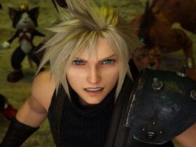 Final Fantasy 7 Rebirth Mod Adds Cloud's Kingdom Hearts Outfit to the Game