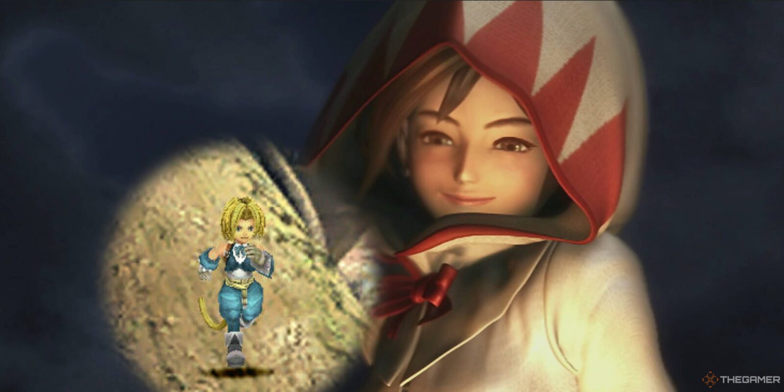 Final Fantasy 9 And Tactics Remakes Are Still In Development According To Leaker