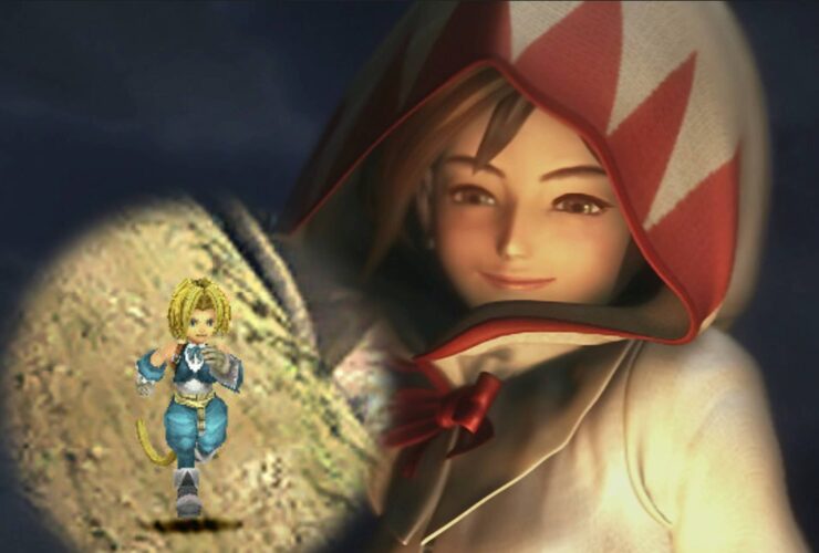 Final Fantasy 9 And Tactics Remakes Are Still In Development According To Leaker