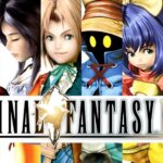 Final Fantasy 9 Remake Could Launch in 2026