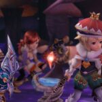 Final Fantasy Crystal Chronicles iOS Version Shut Down by Square Enix