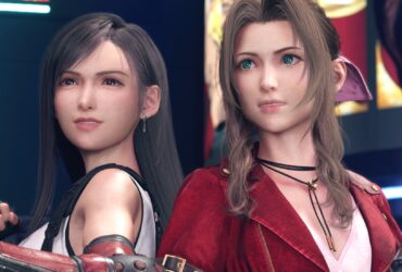 Final Fantasy Female Characters Tier List