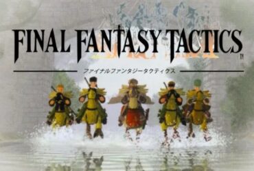 Final Fantasy Tactics Remake Wish List