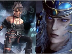 Final Fantasy: The Best Warriors, Ranked