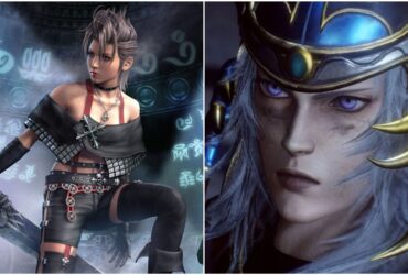 Final Fantasy: The Best Warriors, Ranked