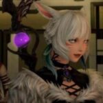 Final Fantasy XIV Reveals First Details About Update 7.2 Including New Large-Scale Content