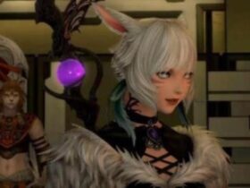 Final Fantasy XIV Reveals First Details About Update 7.2 Including New Large-Scale Content