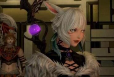 Final Fantasy XIV Reveals First Details About Update 7.2 Including New Large-Scale Content