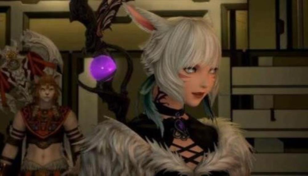 Final Fantasy XIV Reveals First Details About Update 7.2 Including New Large-Scale Content